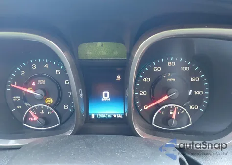 2014 Chevrolet Malibu 1Ls z USA, uszkodzony, nr VIN 1G11B5SL5EF175697